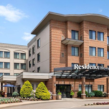 Residence Inn By Marriott Williamsport Exterior foto