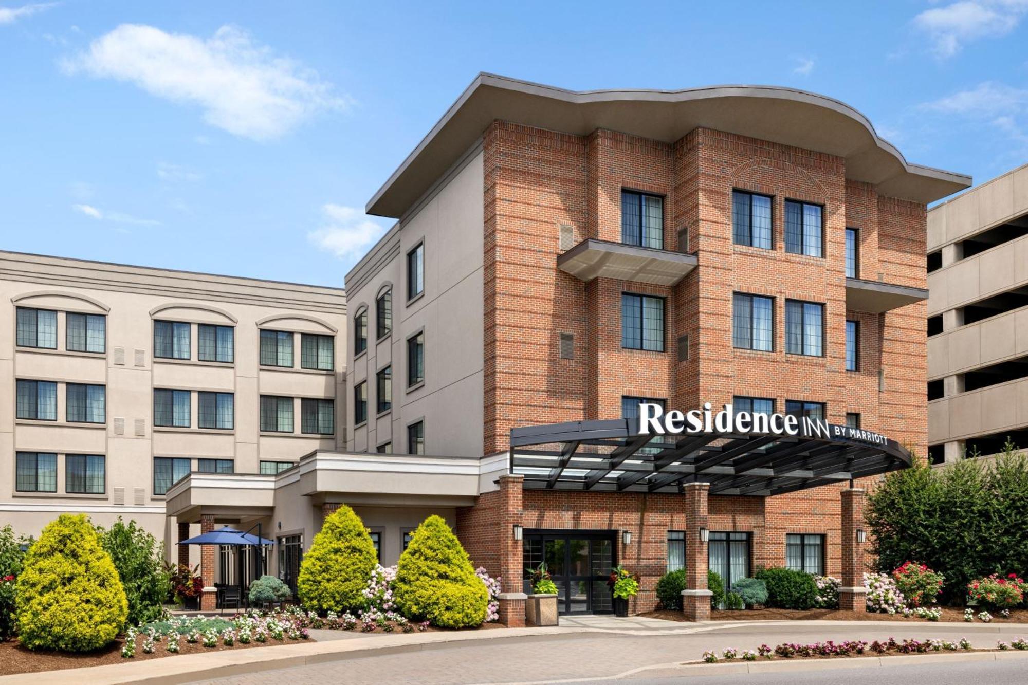 Residence Inn By Marriott Williamsport Exterior foto